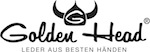 Golden Head Logo_black