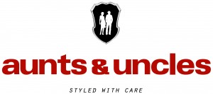Aunts & Uncles Logo