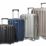 Samsonite Kofferserie CubeLite